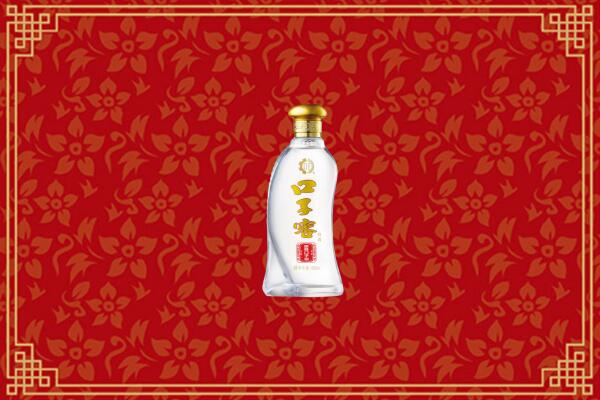 相城区高价回收口子窖